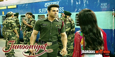 Junooniyat Not to Compete with Udta Punjab: Release Postponed