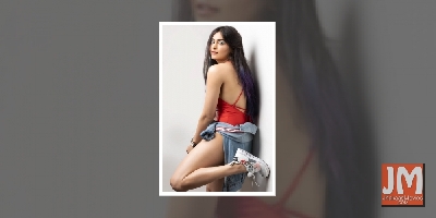 Adah Sharma on what she looks for in roles she signs