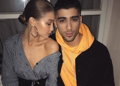 Gigi Hadid, Zayn Malik to be parents soon.