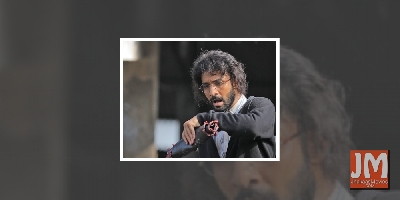 Raghav Juyal: It is a benefit to be a star kid