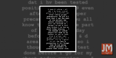 Himanshi Khurana tests positive for coronavirus