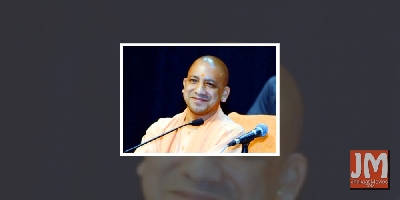 Actor Anupam Shyam thanks Yogi for help