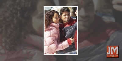 Kangana on her siblings: We are one consciousness split in three