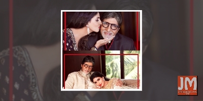 Film, TV stars extend wishes on Daughter's Day