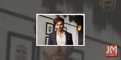 Ansh Bagri to star in a rom-com digital series