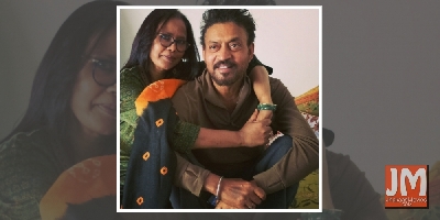 Irrfan Khan wanted to have a daughter, reveals wife
