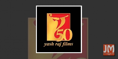 50 years of YRF: Aditya Chopra unveils new logo
