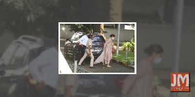 NCB quizzes Deepika, Sara, Shraddha in drug case related to SSR death