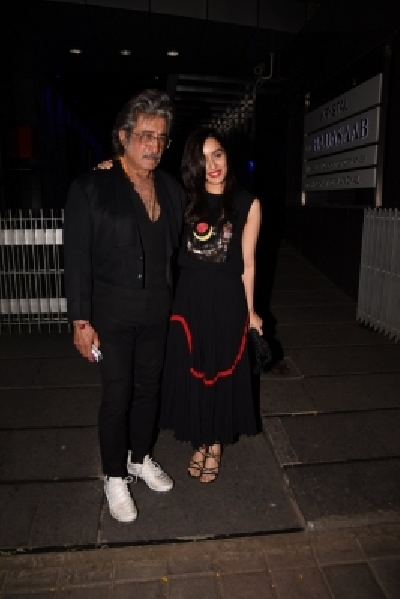 Shakti Kapoor cast as narco officer in Sushant film even as Shraddha faces NCB heat