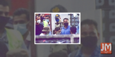 NCB seizes phones of Deepika, Rakul, Simone, Karishma in drugs case