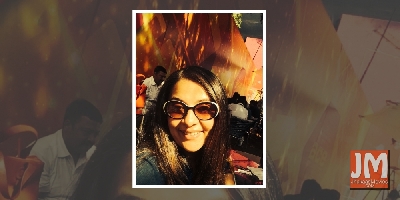 Sucheeta Trivedi: Don't know why people make a big deal about sex scenes