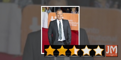 How Jeff Daniels learnt meaning of being apolitical