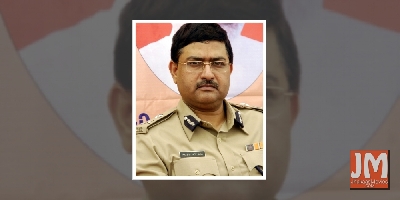 NCB chief Asthana in Mumbai, apprised of developments in case