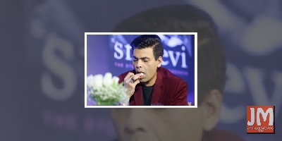 No link between Johar's alleged 'drug party' video and case: NCB