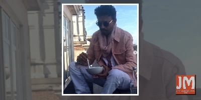 Irrfan Khan's son Babil pens moving note