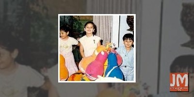 Ranbir Kapoor turns 38: Sisters Riddhima, Kareena wish 'Best Bro'