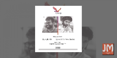 Vijay Deverakonda teams up with Telugu hitmaker Sukumar, promises 'memorable cinema'