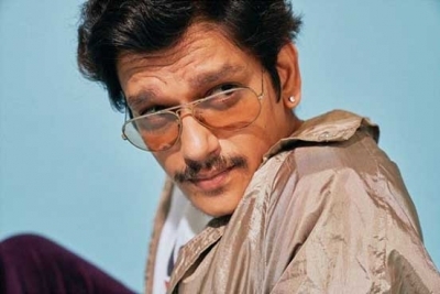 Vijay Varma finds an answer to 