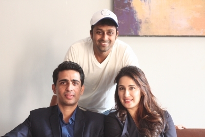 Footfairy Gulshan Devaiah