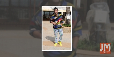 Varun Sharma: It makes me happy when people refer to me as 'Choocha' or 'Sexa'