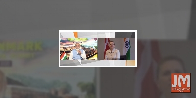 PM Modi invites Denmark to collaborate on alternative supply chains