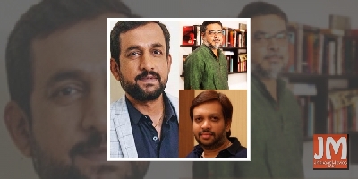 Makers of Big B-starrer 'AB Aani CD' to start shoot for new Marathi film