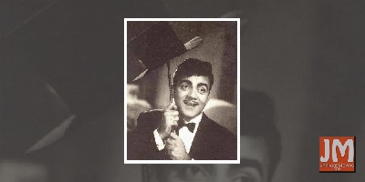 Mehmood's 88th birth anniversary: Johny Lever pens an emotional note