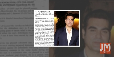 Arbaaz Khan files for defamation after his name crops up in Sushant case