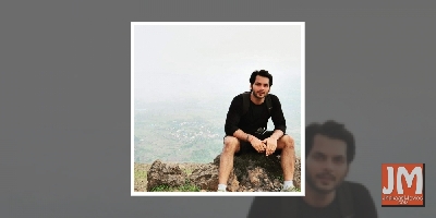 Actor Akshat Utkarsh found dead in his Andheri residence