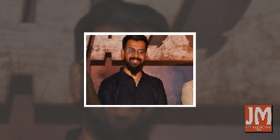 Bejoy Nambiar on why 'Taish' releases as film as well as web series