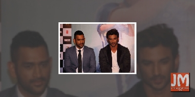 Sushant's 'MS Dhoni: The Untold Story' turns four