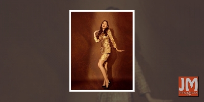 Nora Fatehi borrows from Meghan Thee Stallion's lyrics to define herself