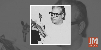Majrooh Sultanpuri's 101st birth anniversary: Varied moods of the master lyricist