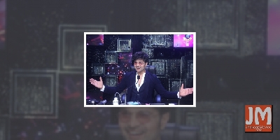 Himesh Reshammiya gives Bollywood offer to reality show participants