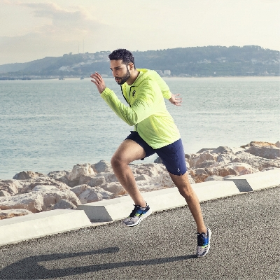 Skechers India launches campaign with its first brand ambassador Siddhant Chaturvedi.