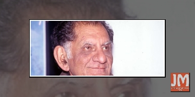 Anand Bakshi