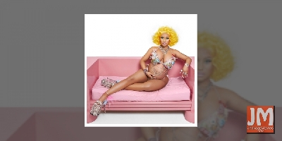 Nicki Minaj is now a mom