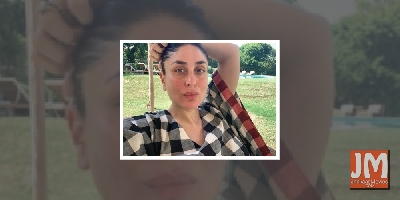 Kareena shares pregnancy update: '5 months and going strong'