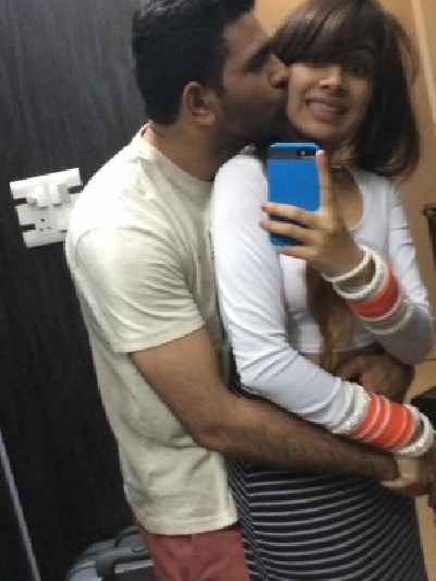 Bigg Boss 14 housemate Sara Gurpal married me, claims Punjabi singer Tushar Kumar