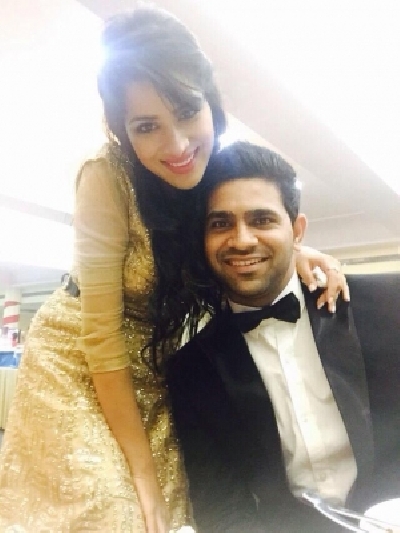 Bigg Boss 14 housemate Sara Gurpal married me, claims Punjabi singer Tushar Kumar