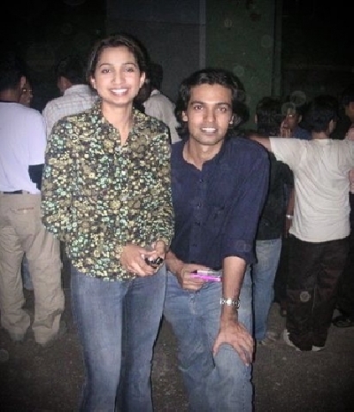 Shreya Ghoshal pens a birthday wish for husband