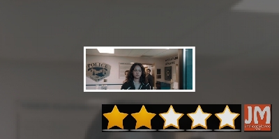 Review: Nishabdham: Messed-up mystery