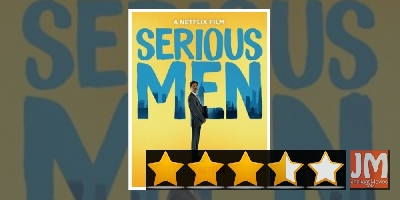 Review: Serious Men: Nawazuddin shines in engaging satire