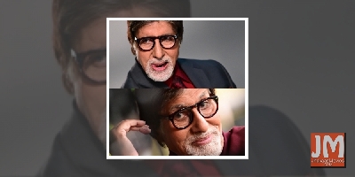 Big B shares funny conversation with a 'friend'