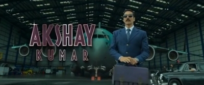 Akshay Kumar