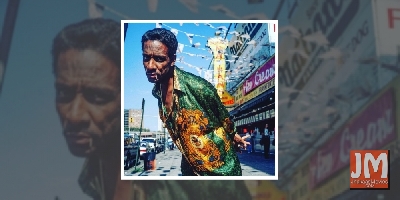 Actor Thomas Jefferson Byrd dies of gunshot wounds