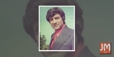 'Chalte Chalte' actor Vishal Anand passes away