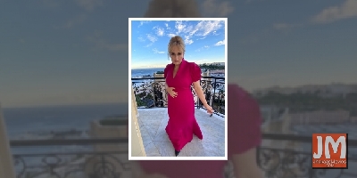 Rebel Wilson: Wasn't loving myself the right way