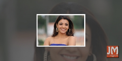 Kajal Aggarwal shares glimpses of her first Karwa Chauth