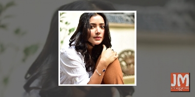 Shweta Basu Prasad discovers the challenge of comedy in her latest